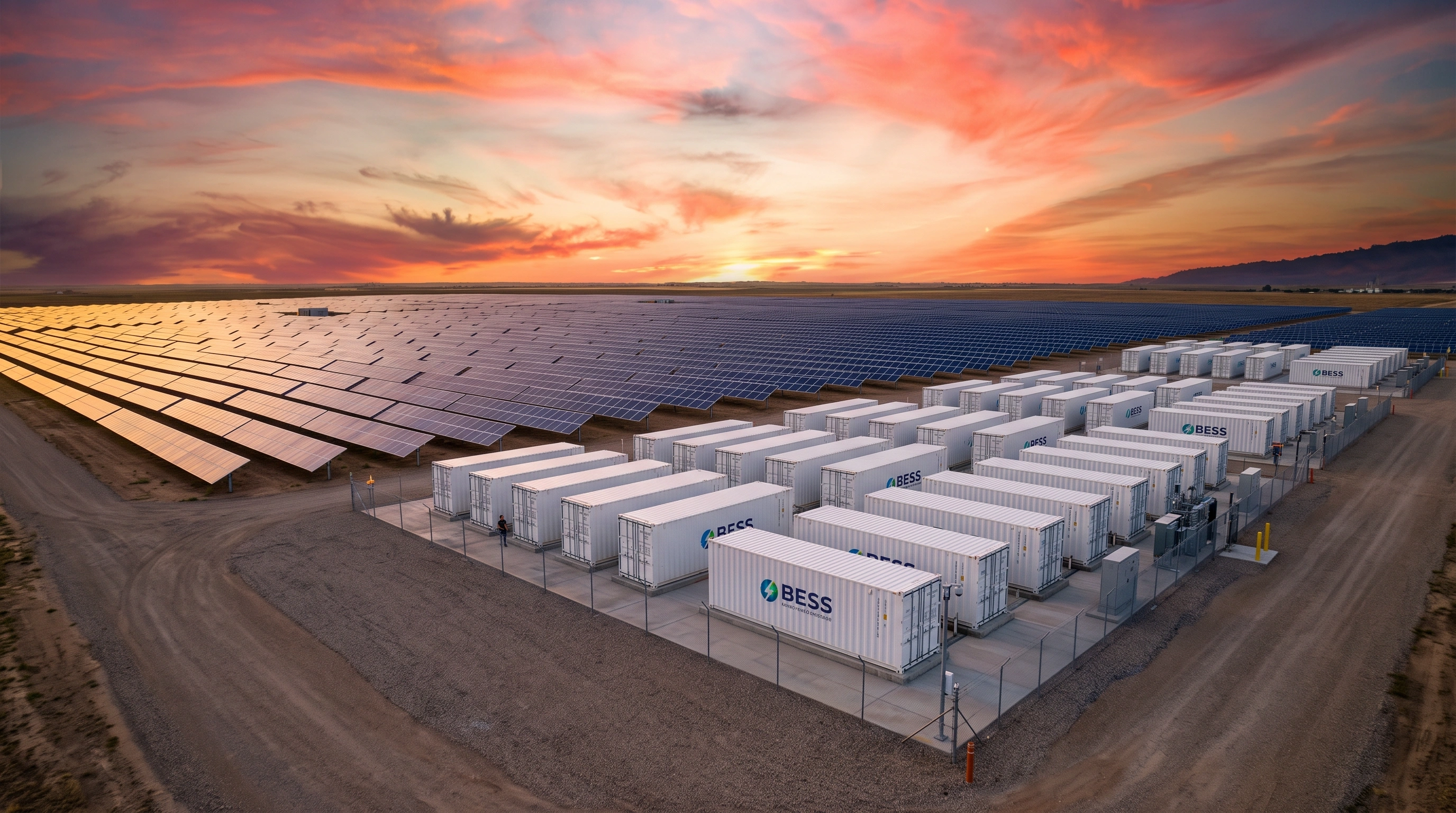 Energy Investment
