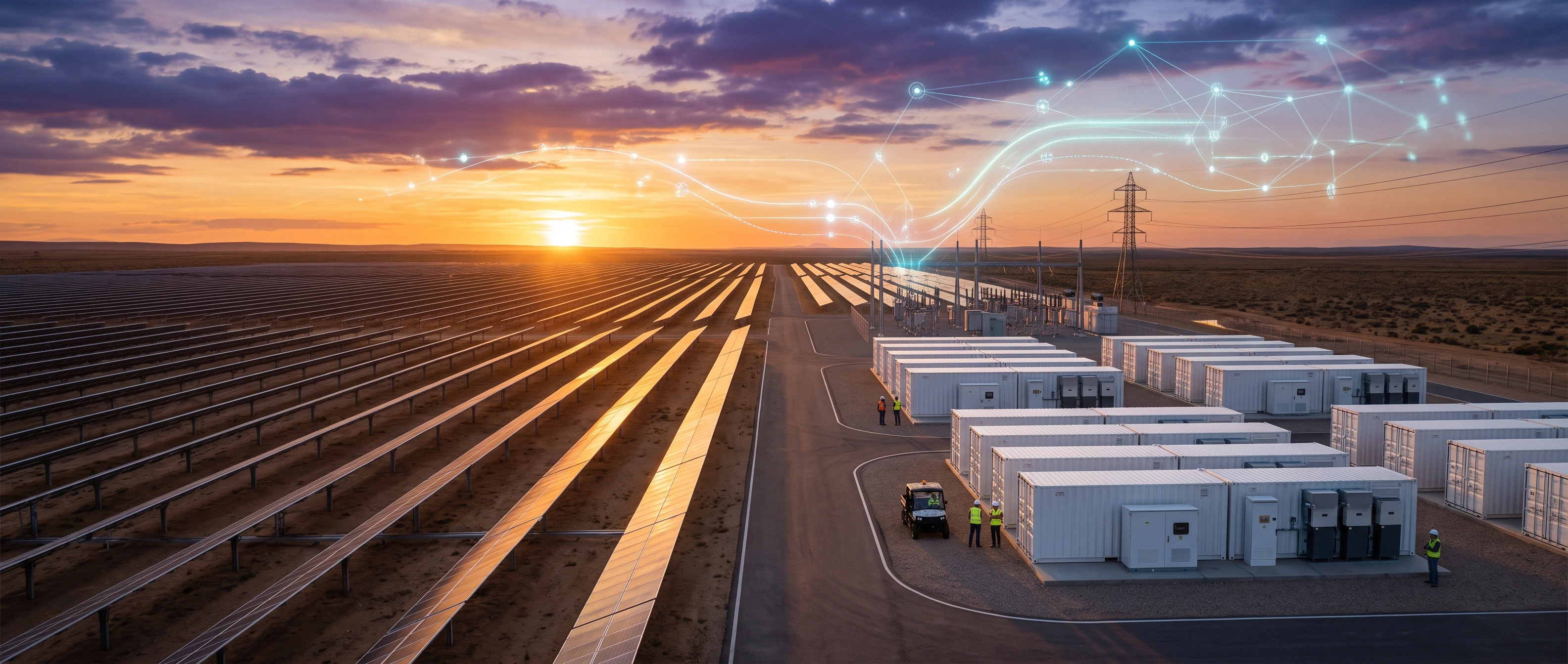 Solar Energy Projects