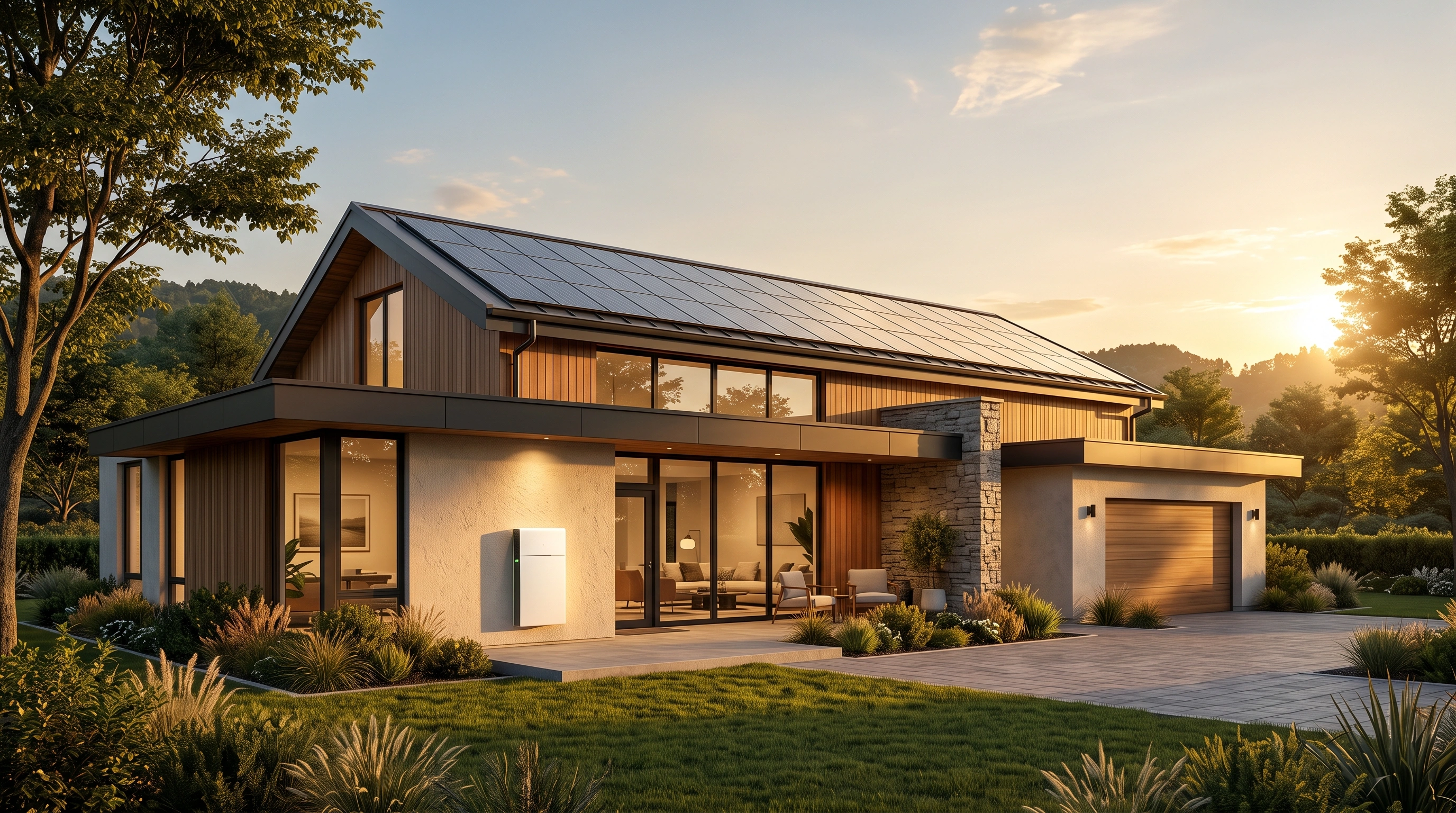Residential Projects